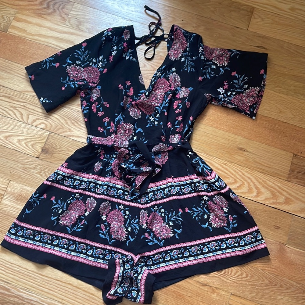 Romper